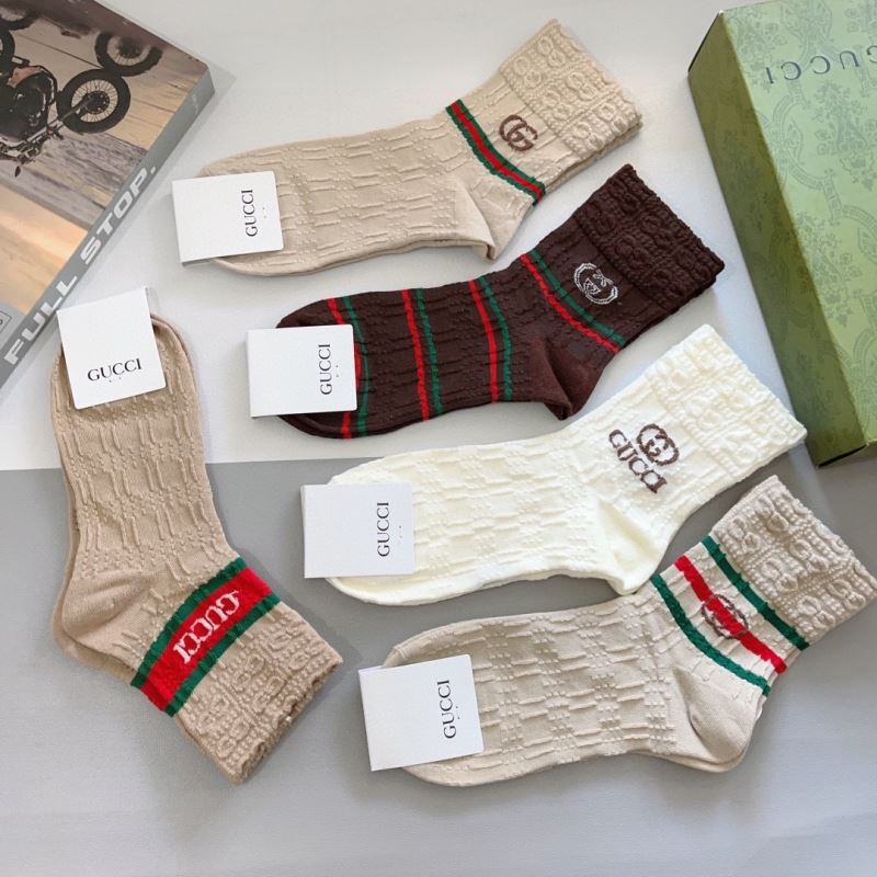 Gucci Socks